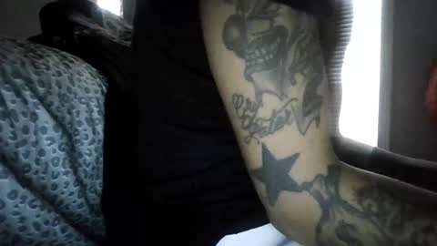 ToxicPipe757 online show from October 26, 8:30 pm