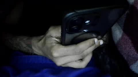 ToxicPipe757 online show from December 19, 6:58 pm