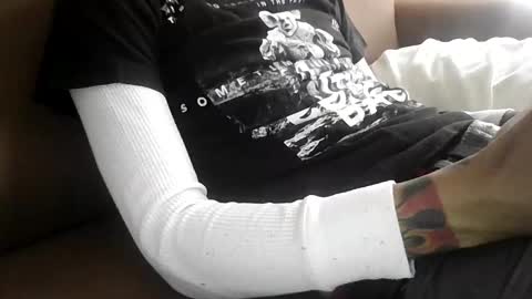 ToxicPipe757 online show from March 3, 4:26 pm