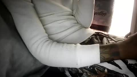 ToxicPipe757 online show from October 6, 8:15 pm