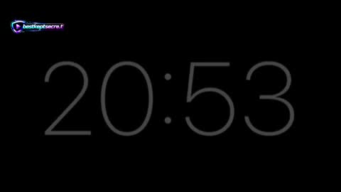 bestkeptsecre t online show from April 12, 10:14 pm