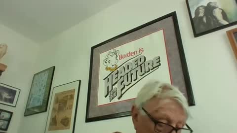 bestshot1951 online show from February 18, 3:41 pm