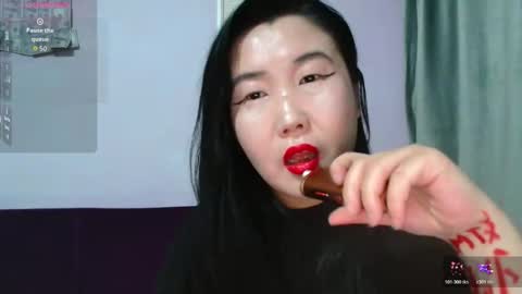 Bet Lu online show from February 4, 6:23 pm