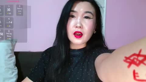 Bet Lu online show from October 19, 10:03 pm