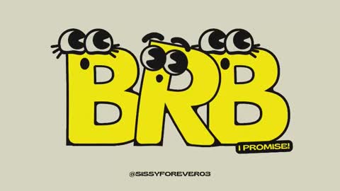 Sissyforever online show from November 12, 5:32 am