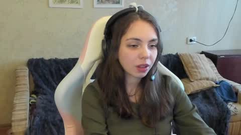 bethany_tease online show from April 4, 1:18 pm