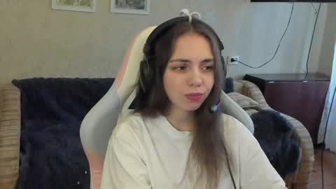 bethany_tease online show from April 21, 12:23 pm