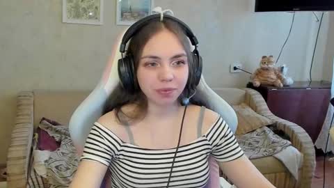 bethany_tease online show from February 28, 12:09 pm