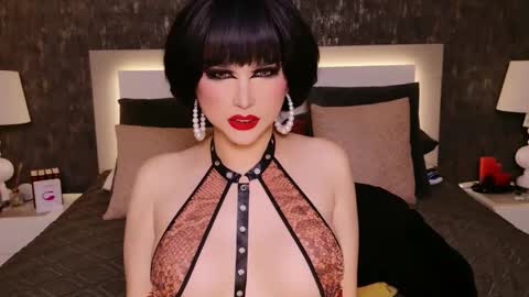 Miss Cassey online show from February 10, 4:26 am