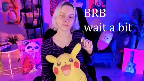 Bethany online show from November 24, 5:50 am