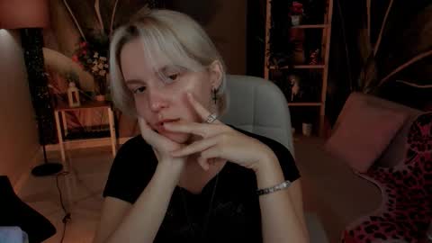 Bethany online show from October 6, 6:42 am