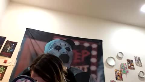 Bethanytakesitt online show from January 12, 7:53 pm