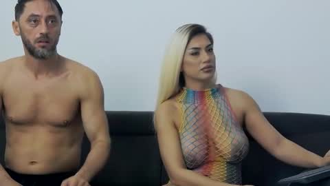 bethierusse online show from October 9, 3:23 am