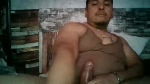 beto471292 online show from March 13, 12:14 am