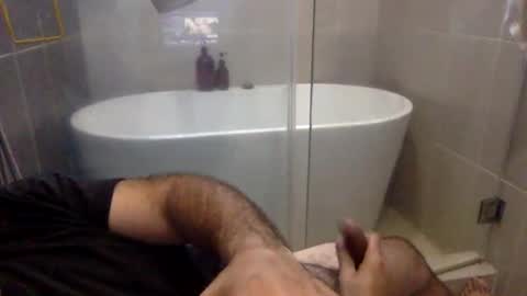 Virtual Gentleman online show from February 11, 1:51 pm