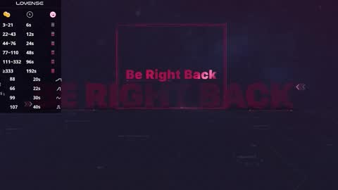 Betsy Duz online show from December 14, 5:19 pm