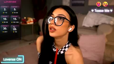 Betty online show from March 1, 7:19 am