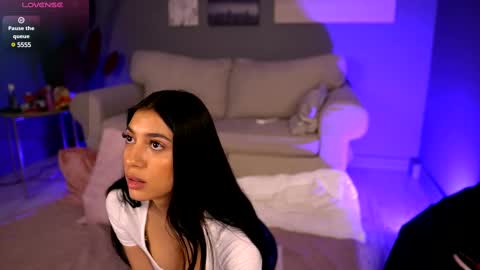 Betty online show from March 10, 10:18 am