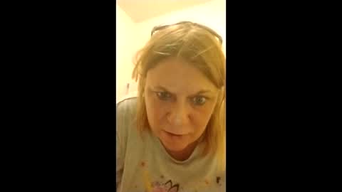 betsygore78 online show from February 19, 3:38 am