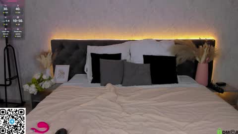 Brianna online show from February 14, 1:19 am