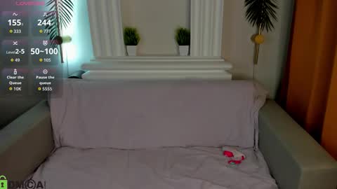 Brianna online show from March 2, 1:43 am