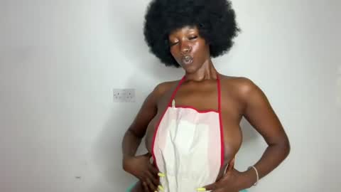 Adah online show from July 6, 8:44 pm