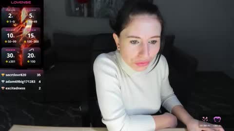 Betty online show from February 23, 8:27 am