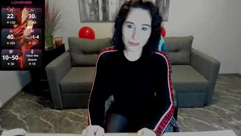 Betty online show from February 19, 7:07 am