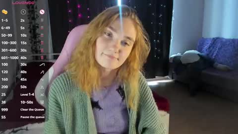 Dory make me happier online show from March 11, 5:02 am