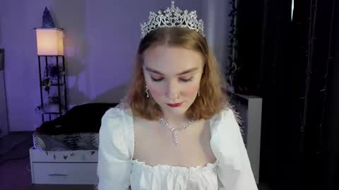 Dory make me happier online show from November 1, 2:45 am