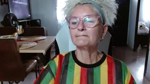 bibiana online show from February 4, 9:51 pm