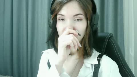 Ruby online show from May 1, 8:58 pm