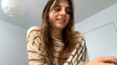 Lina online show from April 30, 3:28 pm