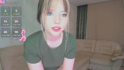 Jany online show from June 20, 2:45 pm