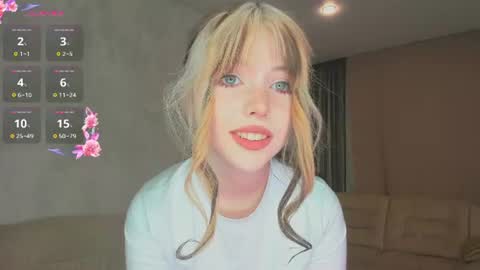 Jany online show from June 28, 2:13 pm