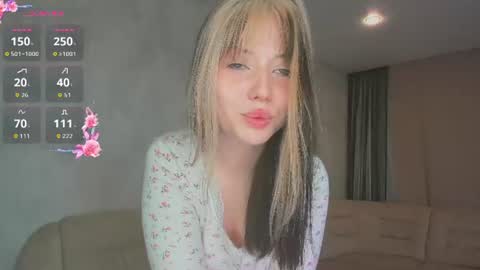 Jany online show from June 22, 2:24 pm