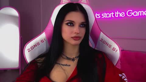 Beverly online show from November 26, 7:21 pm