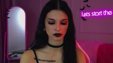 Beverly online show from November 2, 8:36 am