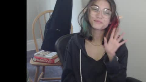 Bex Black online show from September 15, 9:38 pm