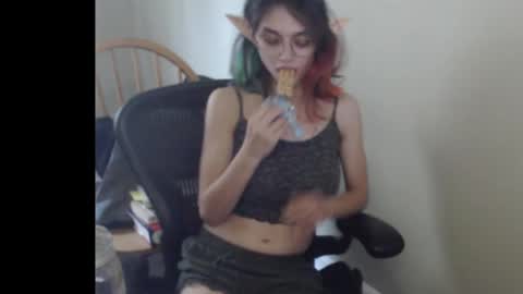 Bex Black online show from September 16, 9:40 pm