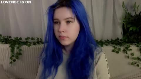 Eliz online show from February 17, 1:37 am