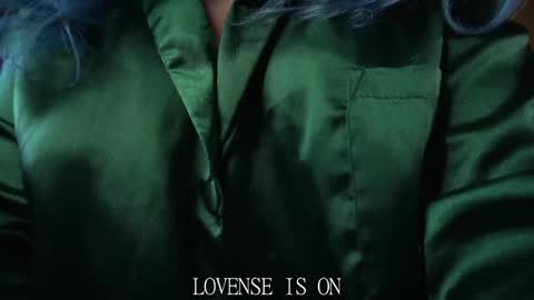 Eliz online show from April 12, 2:37 am