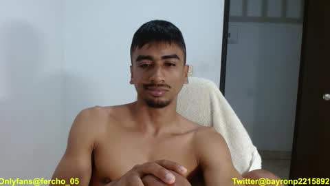 BAYRON online show from October 17, 2:59 am