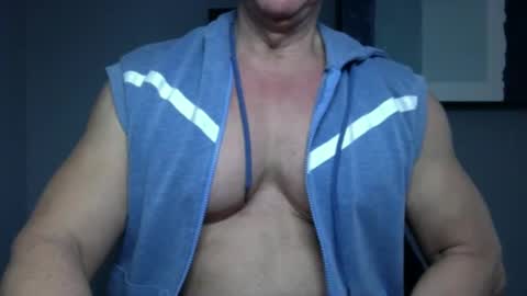 BGDKMUSCLEGUY - SELECTED BY CHATURBATE AS A TOP BROADCASTER FOR 2023 online show from February 27, 5:04 pm