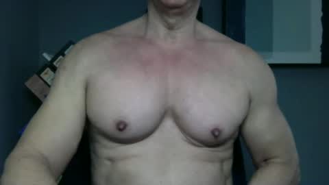 BGDKMUSCLEGUY - SELECTED BY CHATURBATE AS A TOP BROADCASTER FOR 2023 online show from October 1, 4:39 pm