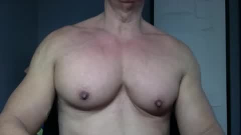 BGDKMUSCLEGUY - SELECTED BY CHATURBATE AS A TOP BROADCASTER FOR 2023 online show from January 8, 6:47 pm