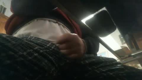 Bigfish123 online show from February 22, 5:34 am