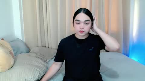 BHABY 3 online show from May 9, 1:44 am
