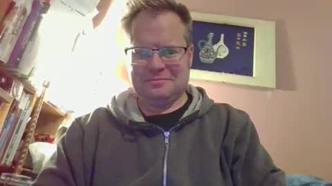 bhartman online show from January 9, 2:33 pm