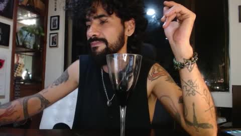 bhbroadcast online show from February 24, 1:52 am